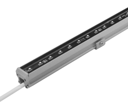 DC24V 26X26 LED linear light