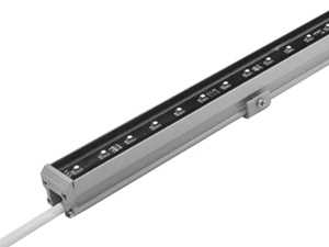 DC24V 26X26 LED linear light